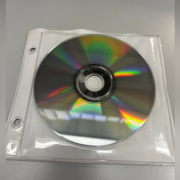 Vintage Goosebumps Attack of the Mutant 1997 CD-Rom Video Game PC - Picture 2 of 5